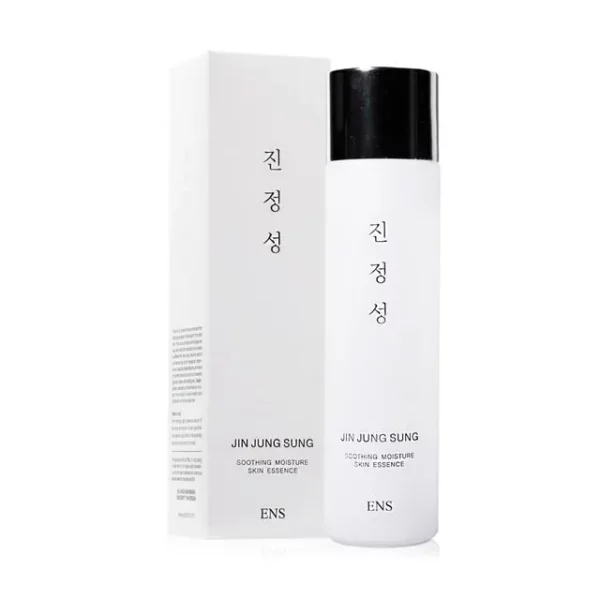 Jin Jung Sung Soothing Moisture Skin Essence 150ml