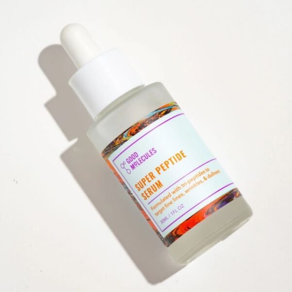 Good Molecules Super Peptide Serum 30ml