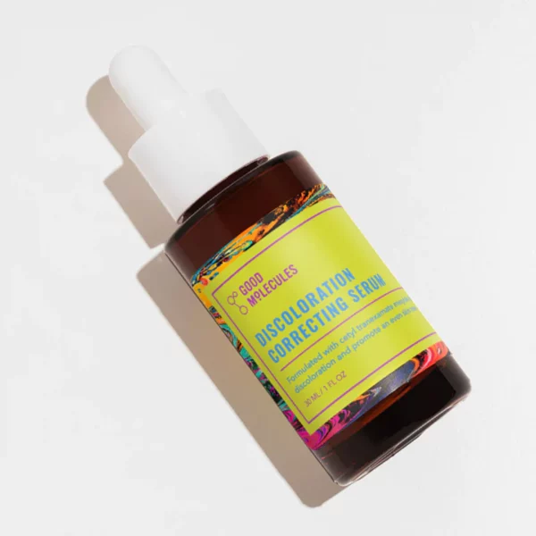 Good Molecules Discoloration Correcting Serum 30ml