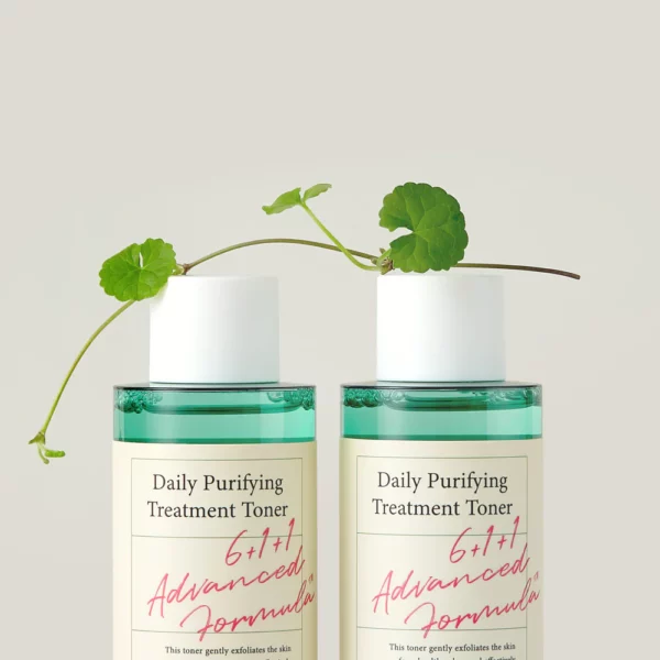 Axis-Y Daily Purifying Treatment Toner 200ml - Image 2
