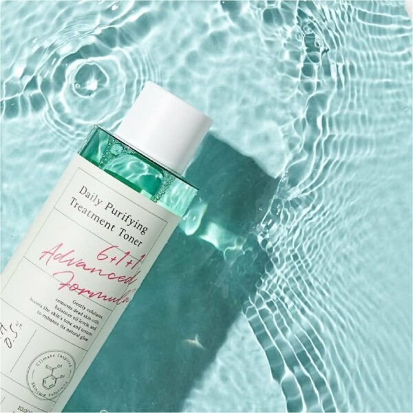 Axis-Y Daily Purifying Treatment Toner 200ml - Image 3