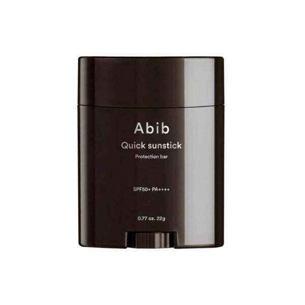 Abib Quick Sunstick Protection Bar SPF 50+/PA++++ 22g