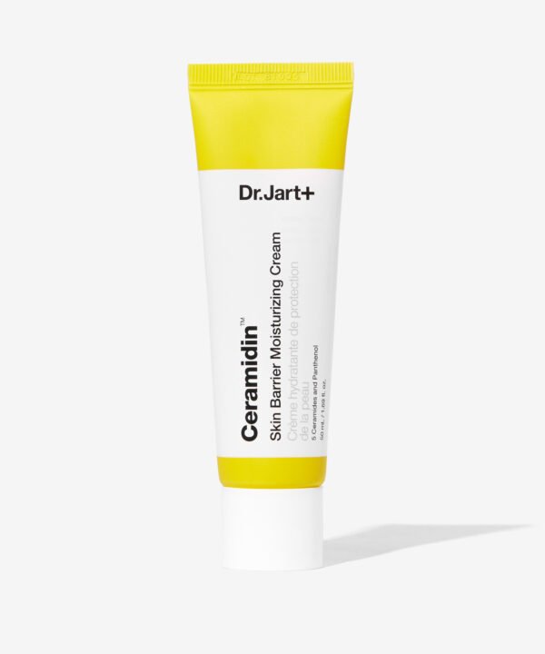 Dr.Jart+  Ceramidin Cream 50ml