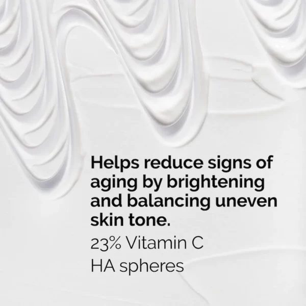 The Ordinary Vitamin C Suspension 23% + HA Spheres 2% 30ml - Image 3