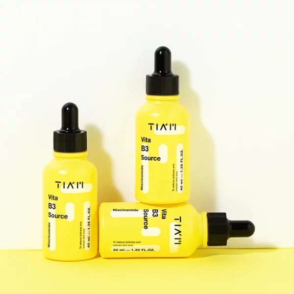 TIA'M Vita B3 Source 40ml - Image 2