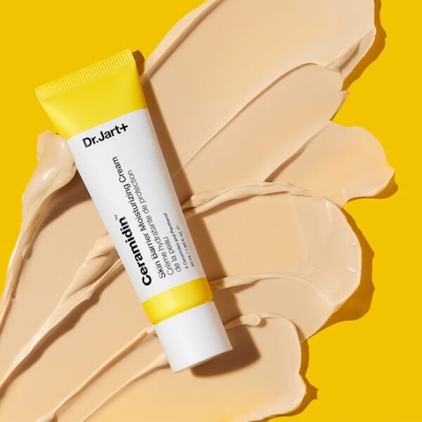 Dr.Jart+  Ceramidin Cream 50ml - Image 2