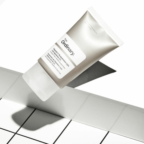 The Ordinary Vitamin C Suspension 23% + HA Spheres 2% 30ml - Image 4