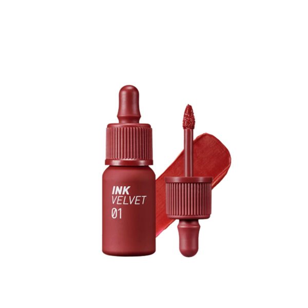 Peripera Ink Velvet - 01 Good Brick  4g