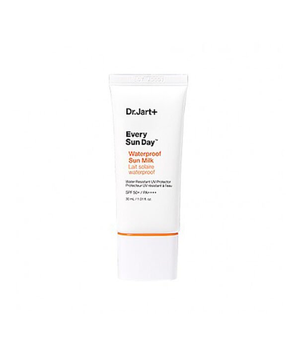 Dr.Jart+ Every Sun Day Waterproof Sun Milk SPF 50+/PA++++ 30ml