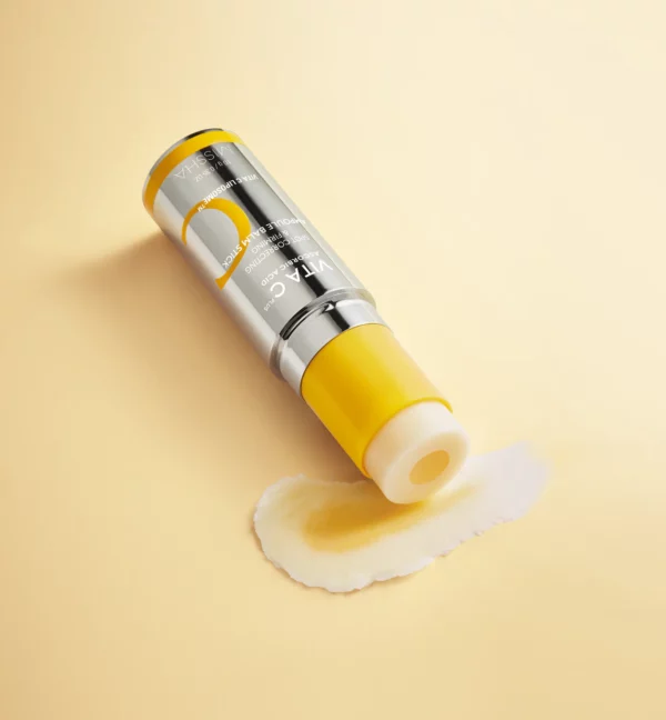 Missha VITA C Plus Spot Correcting & Firming Ampoule Balm Stick 10g - Image 2