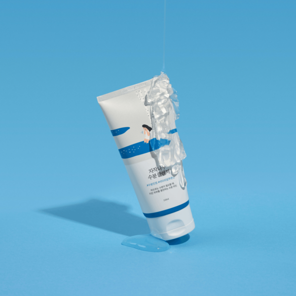 Round Lab Birch Juice Moisturizing Cleanser 150ml - Image 2