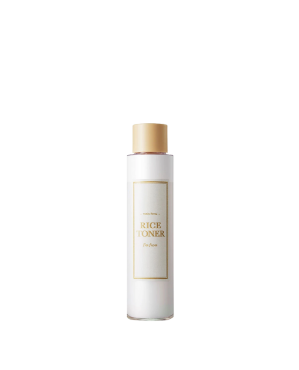 I'm From  Rice Toner 150ml